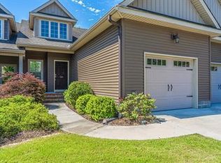 126 Cypress Cir #1, Southern Pines, NC 28387