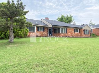 3308 NW 60th St, Oklahoma City, OK 73112