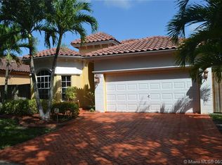 5024 SW 139th Ter, Miramar, FL 33027