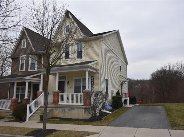229 E Bird St, Easton, PA 18042