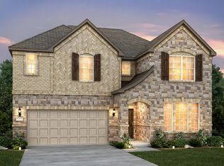 4509 Egret Point, Oak Point, TX 75068