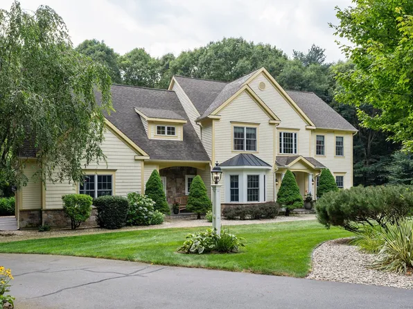 23 Newgate Drive, Glastonbury, CT 06033