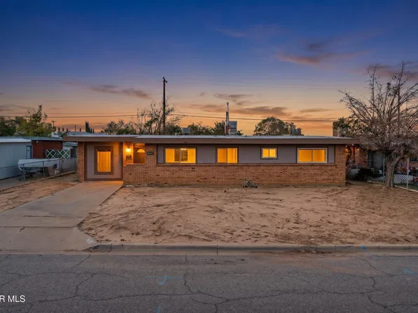10080 Newcastle Dr, El Paso, TX 79924