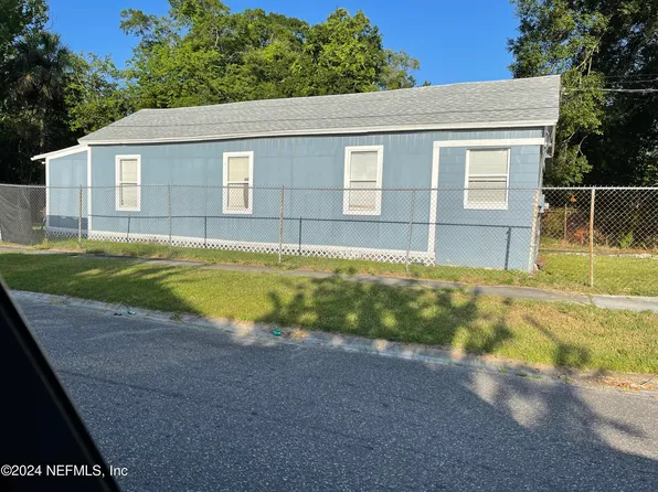 2202 W 1ST Street, Jacksonville, FL 32209