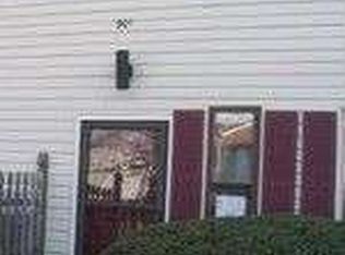 901 Mason Run, Pine Hill, NJ 08021