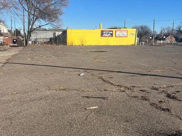 11921 E McNichols Rd, Detroit, MI 48205