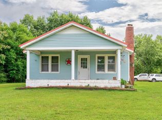 1593 Clement Rd, Rocky Face, GA 30740