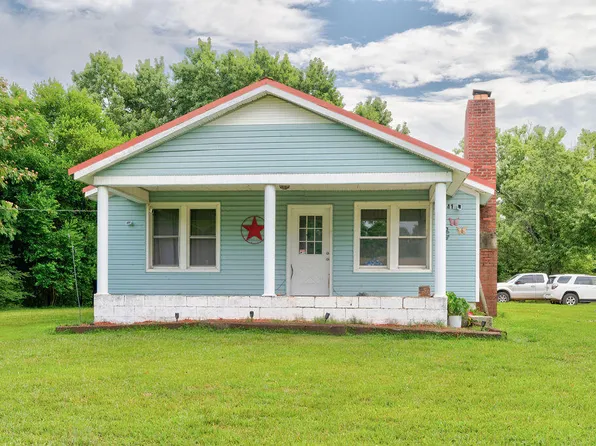 1593 Clement Rd, Rocky Face, GA 30740