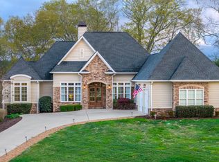 389 River Pointe Cir NE, Charleston, TN 37310