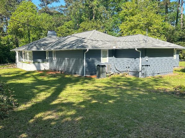 2034 39th St, Meridian, MS 39305