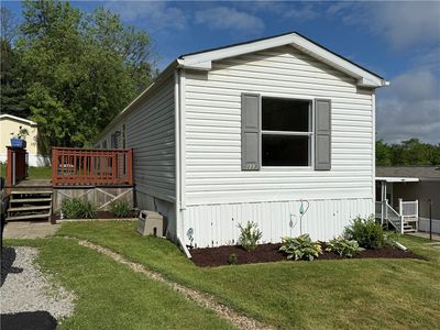 117 Meadow Dr, Renfrew, PA, 16053