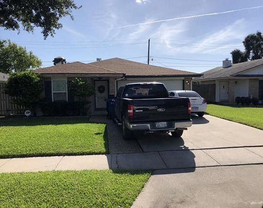 Property Front View