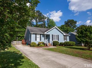 3612 Charment Ct, Raleigh, NC 27616