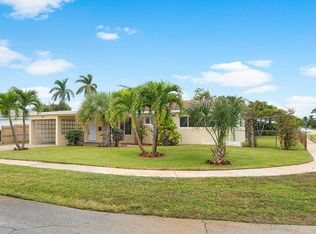 499 NE 28th Rd, Boca Raton, FL 33431