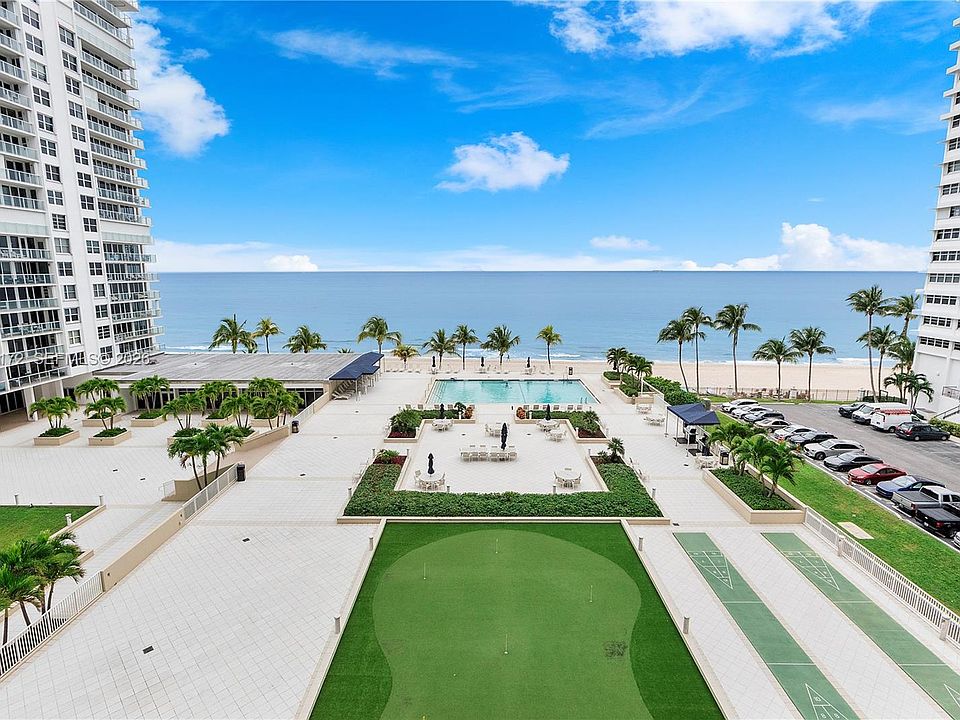 1st image of 4300 N Ocean Blvd APT 6B