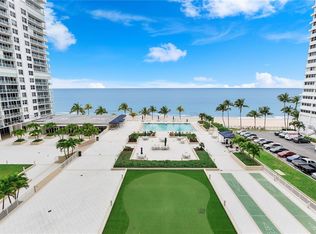 4300 N Ocean Blvd APT 6B, Fort Lauderdale, FL 33308