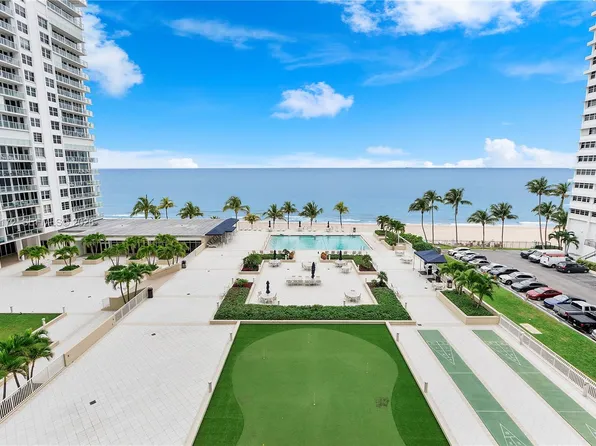 4300 N Ocean Blvd APT 6B, Fort Lauderdale, FL 33308