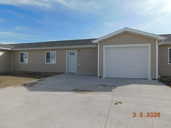2321 W 18th St, North Platte, NE