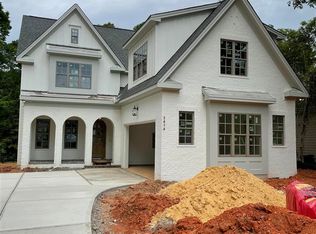 3414 Lewis Farm Rd, Raleigh, NC 27607