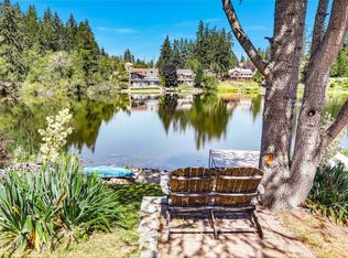 281 Lochwood Dr, Camano Island, WA