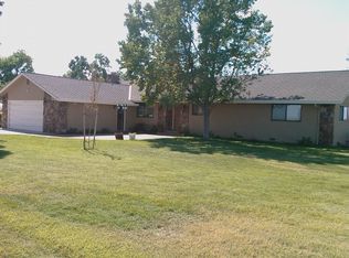 5000 Vernon Rd, Nicolaus, CA 95659