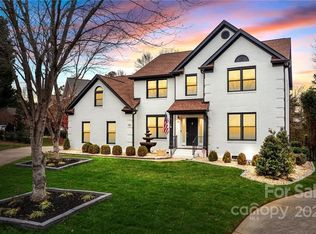 15821 Hampton Falls Dr, Huntersville, NC 28078