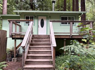 2895 Austin Creek Rd, Cazadero, CA 95421