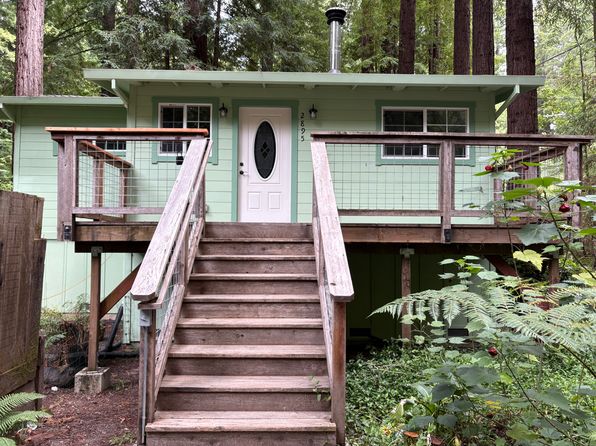 2895 Austin Creek Rd