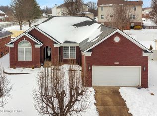 9309 Artis Way, Louisville, KY 40291