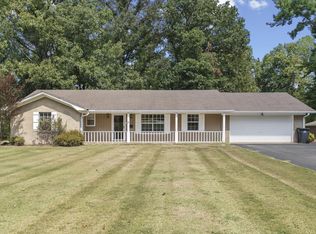 36 County Road 218, Oxford, MS 38655