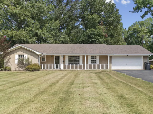 36 County Road 218, Oxford, MS 38655