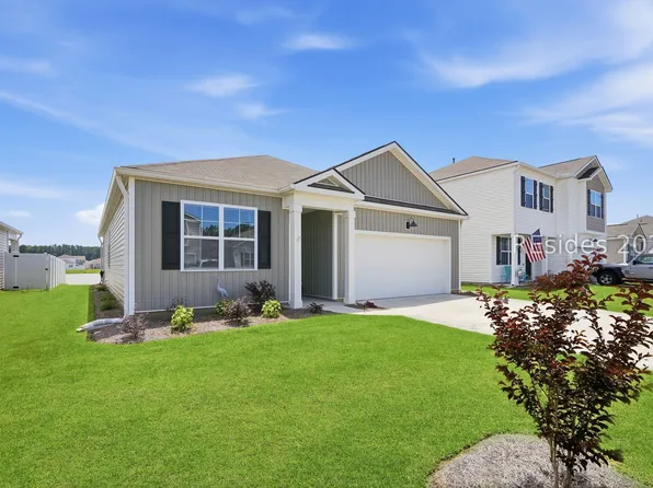 353 Sanctuary Dr, Ridgeland, SC 29936