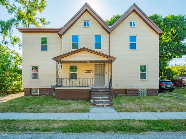 2163 E 84th St, Cleveland, OH 44103