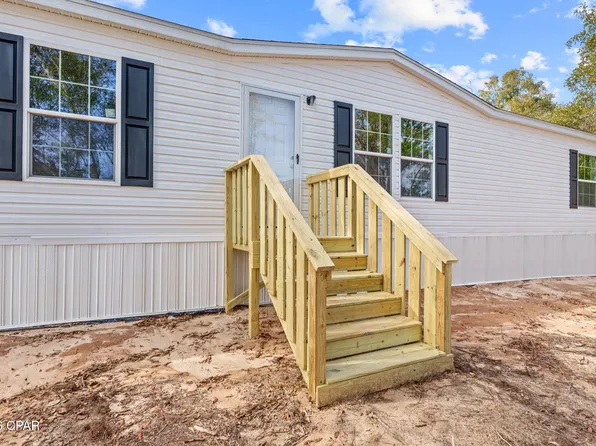 4322 Moss Hill Rd, Chipley, FL 32428