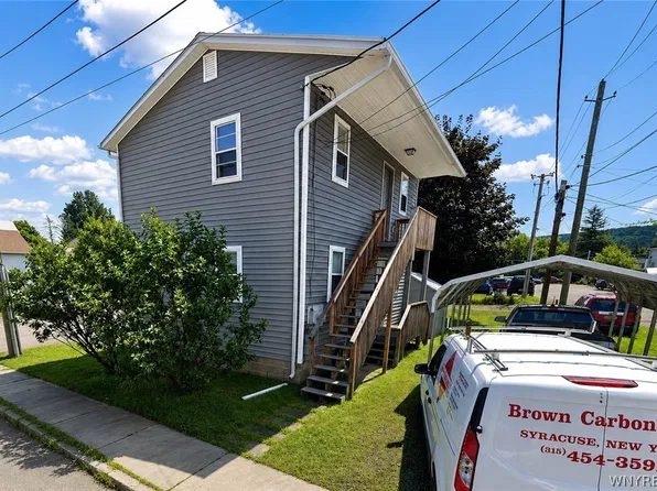 2 Driscall Ave, Greene, NY 13778