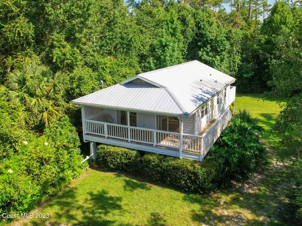 24337 Nettles Rd, Christmas, FL 32709