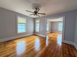 59 Rindge Ave #1, Cambridge, MA 02140