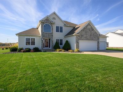 12385 Cantburg Ave NW, Uniontown, OH, 44685