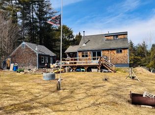 399 Horsetail Hill Rd, Madison, ME 04950