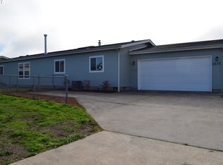 2233 Maia Loop, Springfield, OR 97477