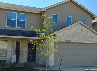 8810 Addison Rdg, San Antonio, TX 78254