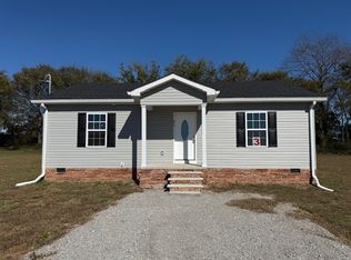 93 Hesselly Rd LOT 3, Decherd, TN 37324