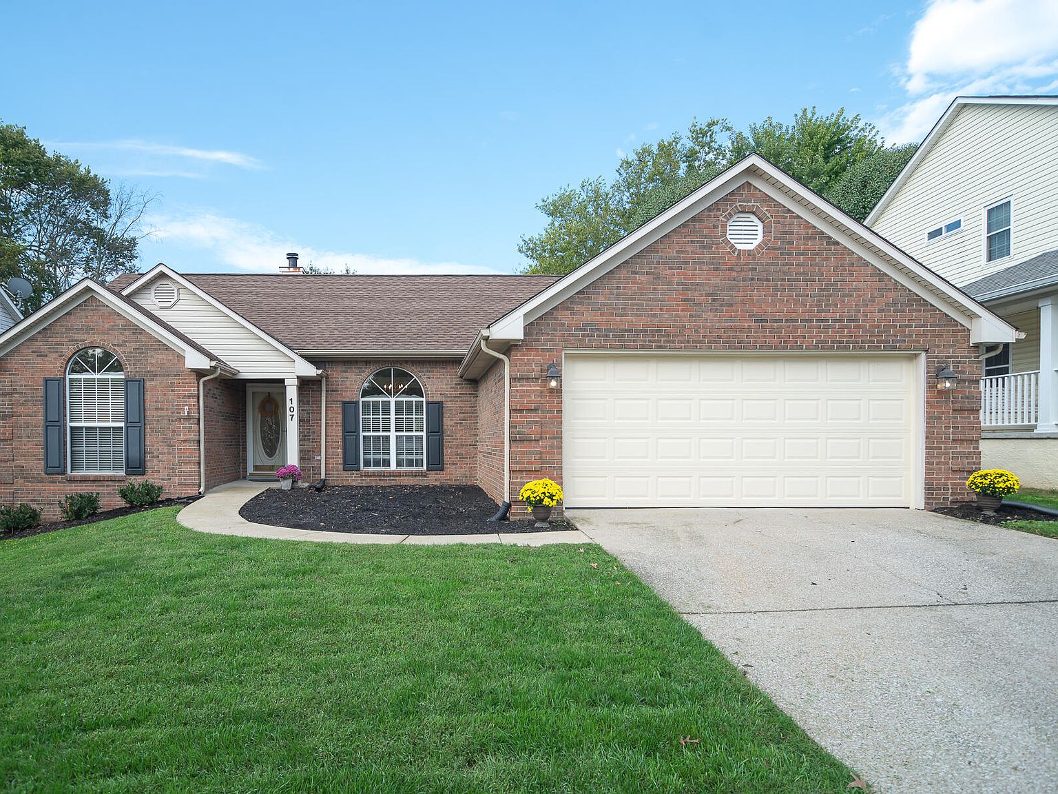 107 Canewood Blvd, KY 40324 Zillow