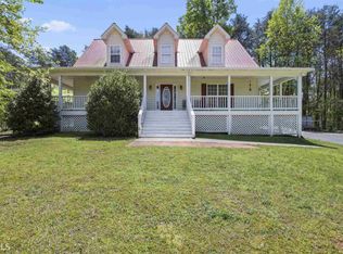 179 Cedar Hollow Rd, Cleveland, GA 30528