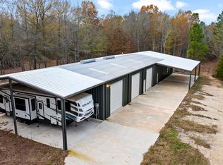 355 County Road 3301, Omaha, TX 75571