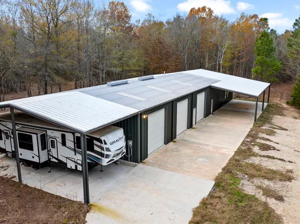 355 County Road 3301, Omaha, TX 75571