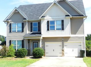 9 Old Glory Way, Fort Mitchell, AL 36856