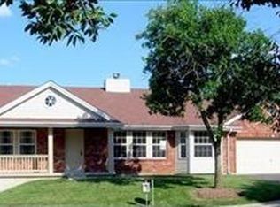 12932 Midfield Ter, Saint Louis, MO 63146