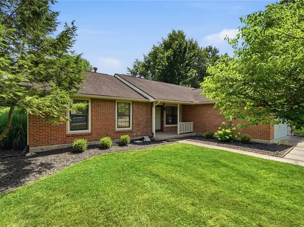 4253 Frontenac Dr, Dayton, OH 45440