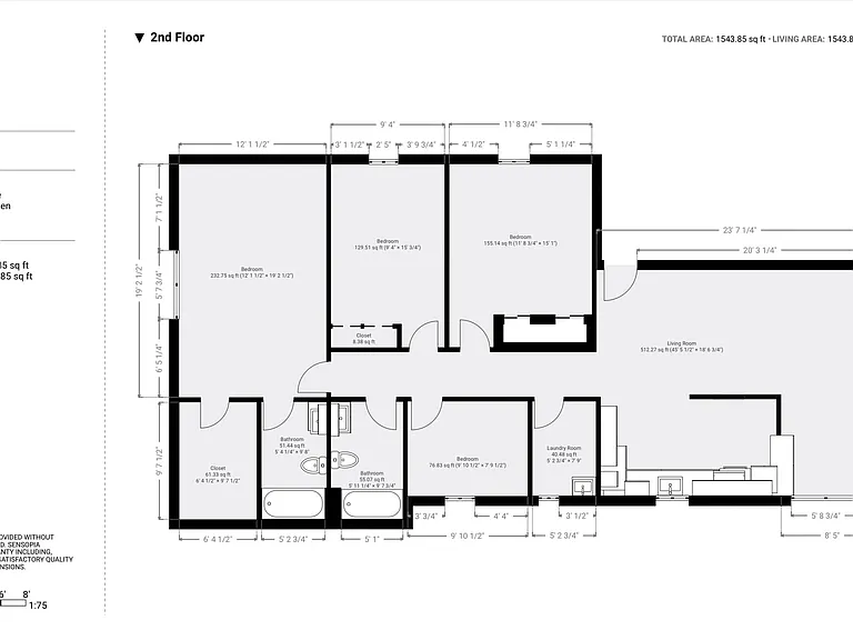 6207 Newkirk Ave #2 — Photo 28